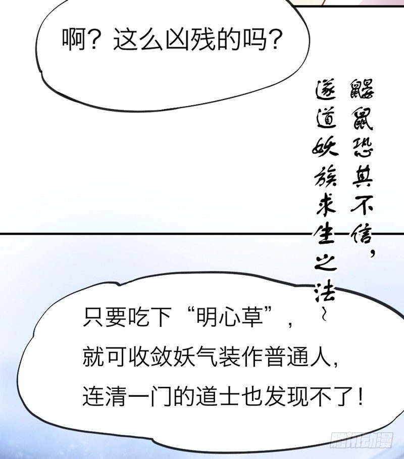 世有小狐瑶瑶，乃吾好逑~11