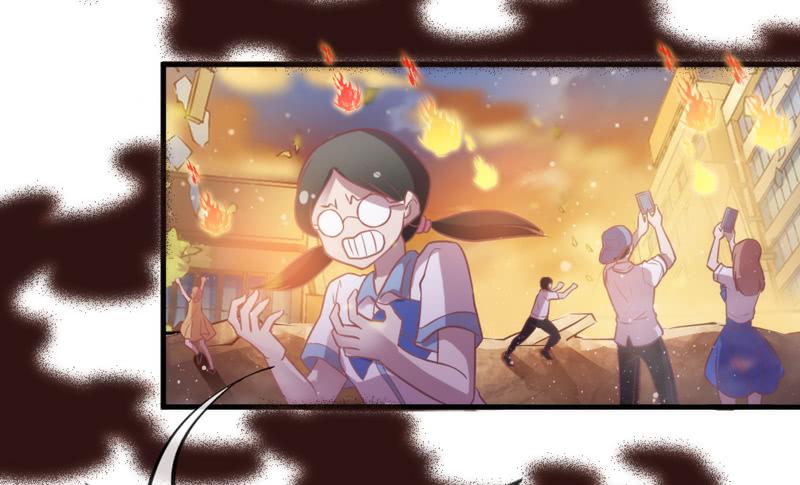 云起缠绵依旧，浮生泣血如斯32