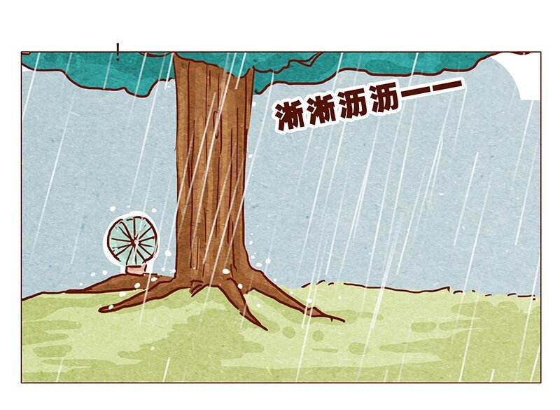 126话 不要怀疑自己的喵生13