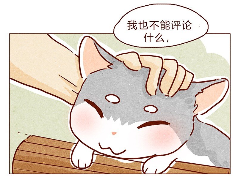 126话 不要怀疑自己的喵生7