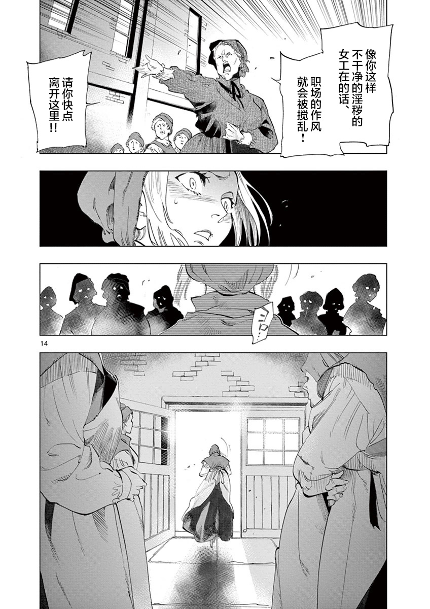 第7话 下降13
