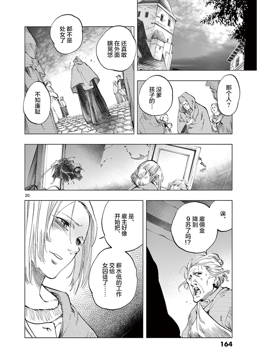 第7话 下降19