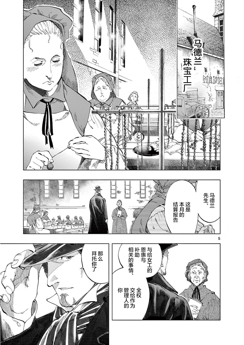 第7话 下降4