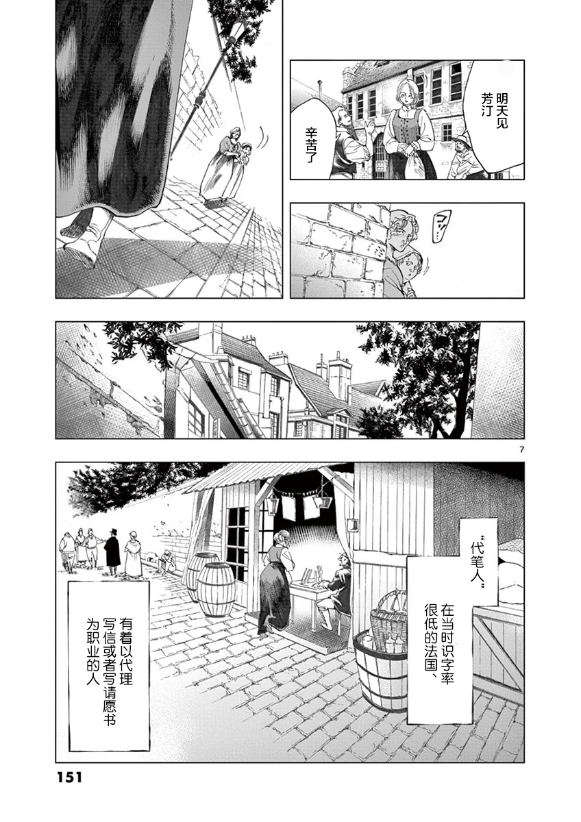 第7话 下降6