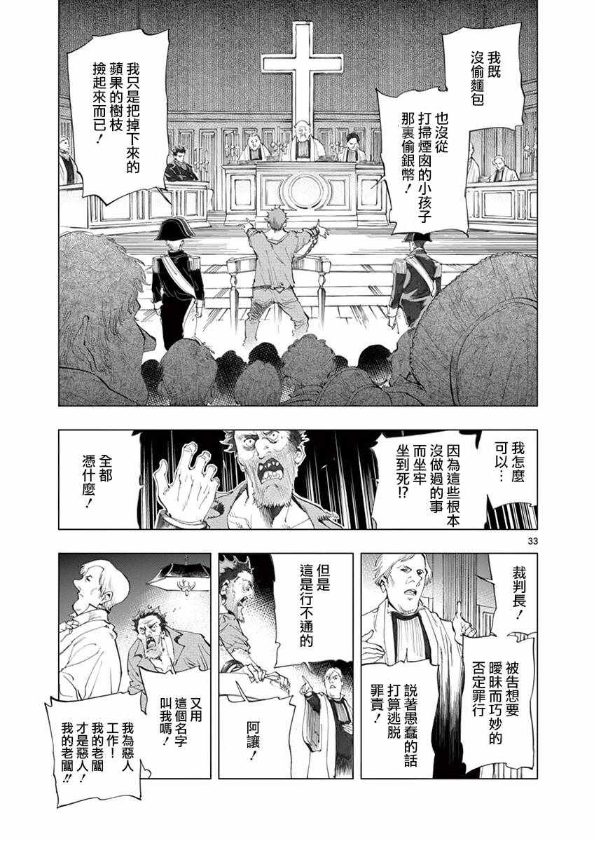 第10话 商马蒂厄事件32