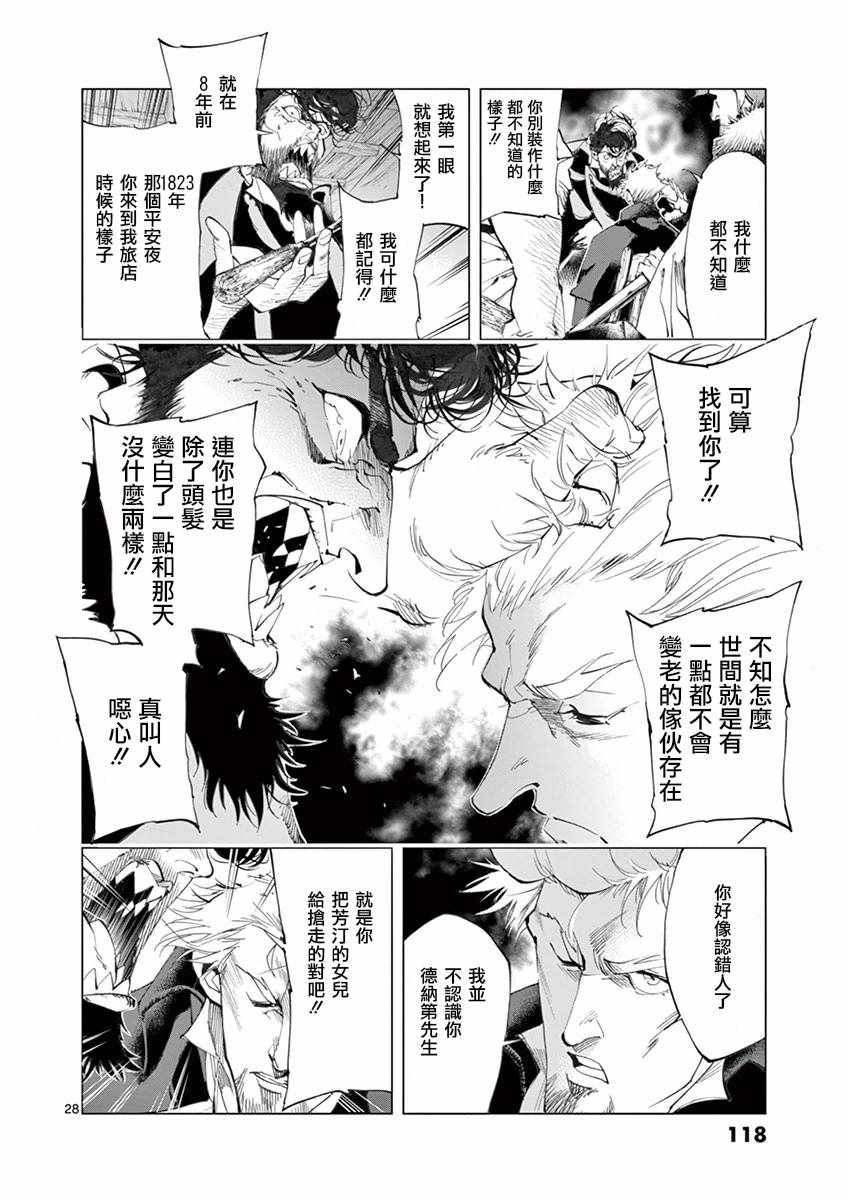第19话 兽人窟25