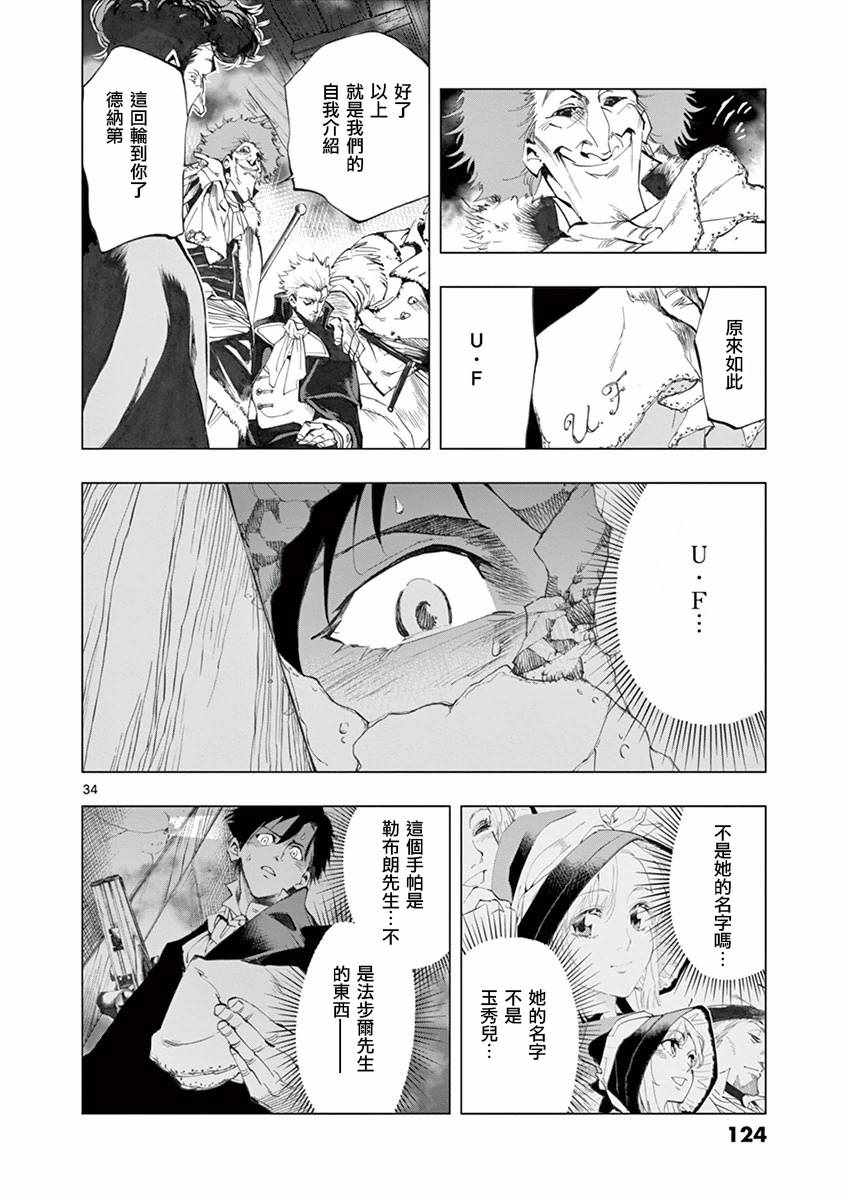 第19话 兽人窟31