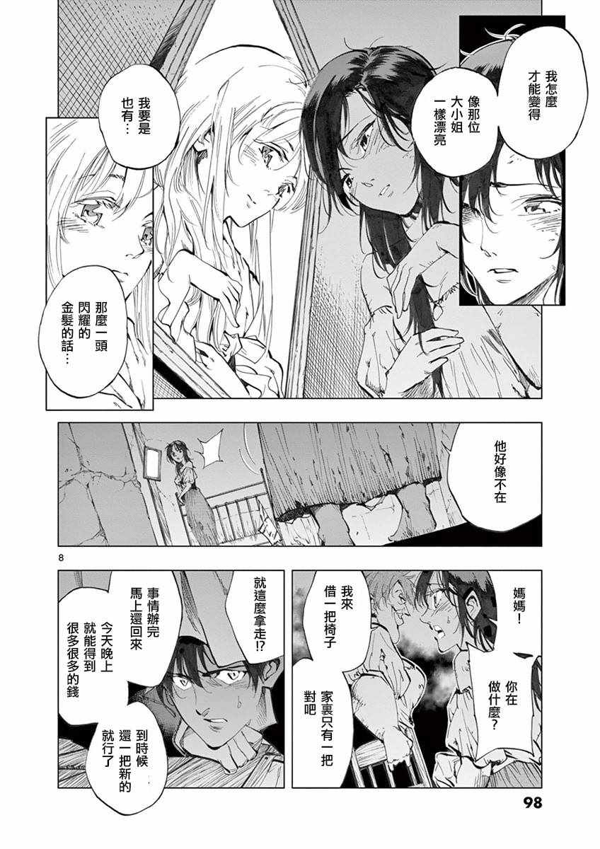 第19话 兽人窟6