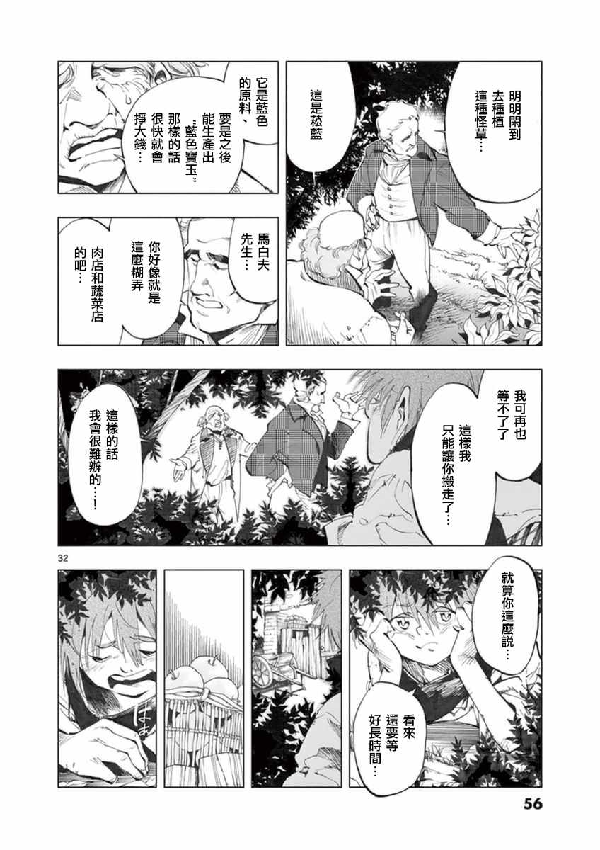 第22话 囚犯们的送葬队29