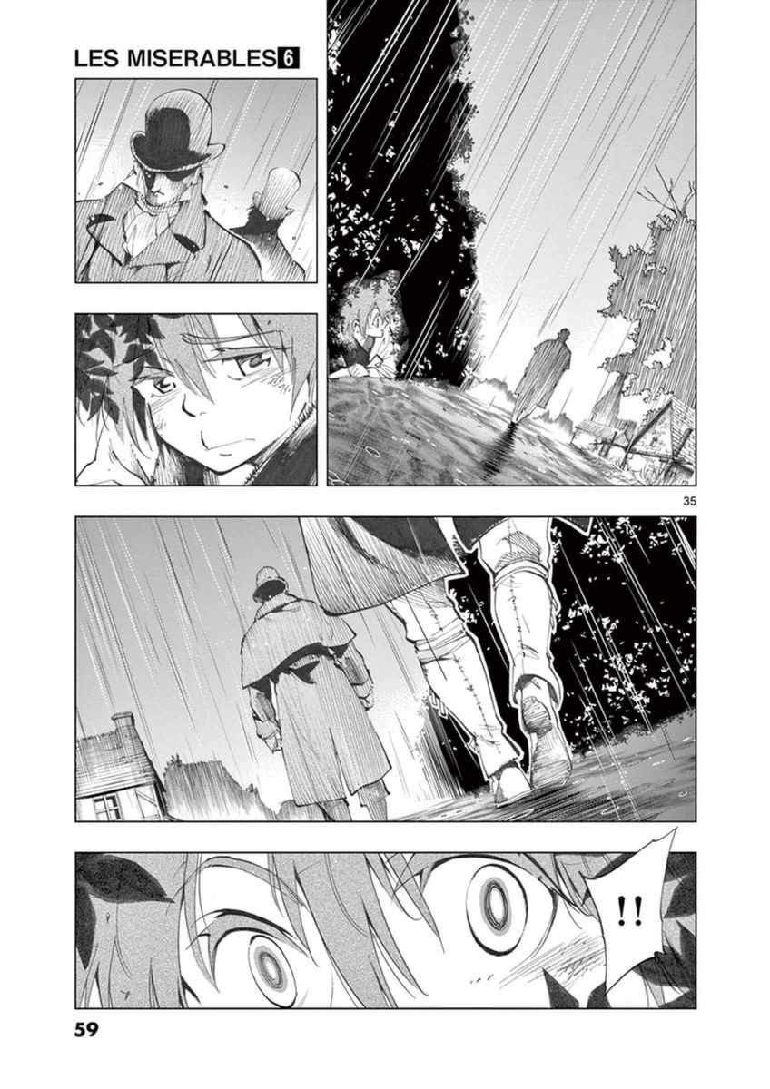 第22话 囚犯们的送葬队32