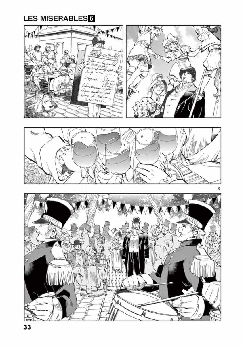 第22话 囚犯们的送葬队8
