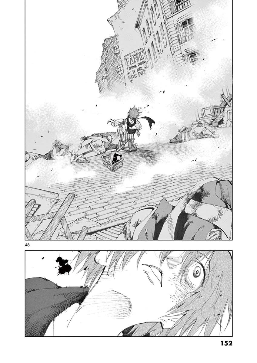 第28话 大炮的真实威力50