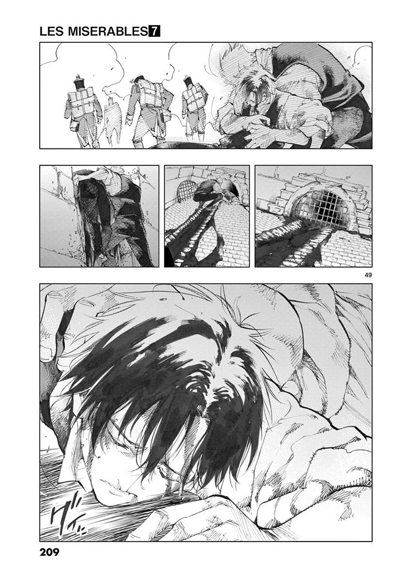 第29话 断食者与酩酊者的两个人的朋友47