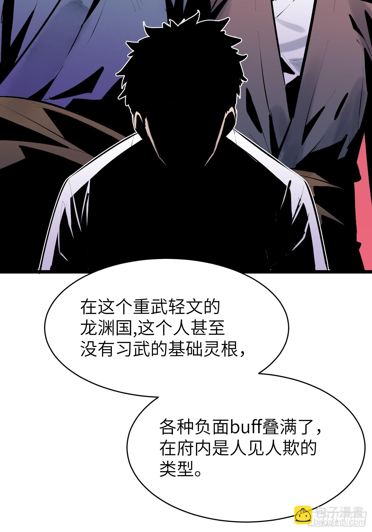 第1话 金手指7