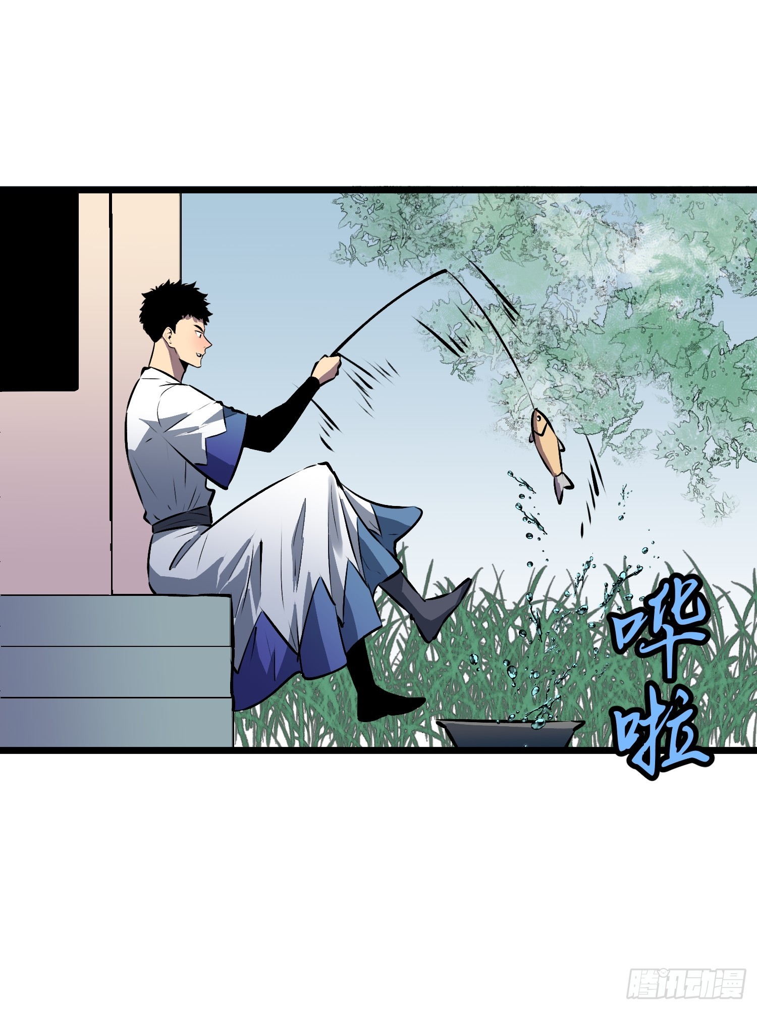 第4话 反杀50