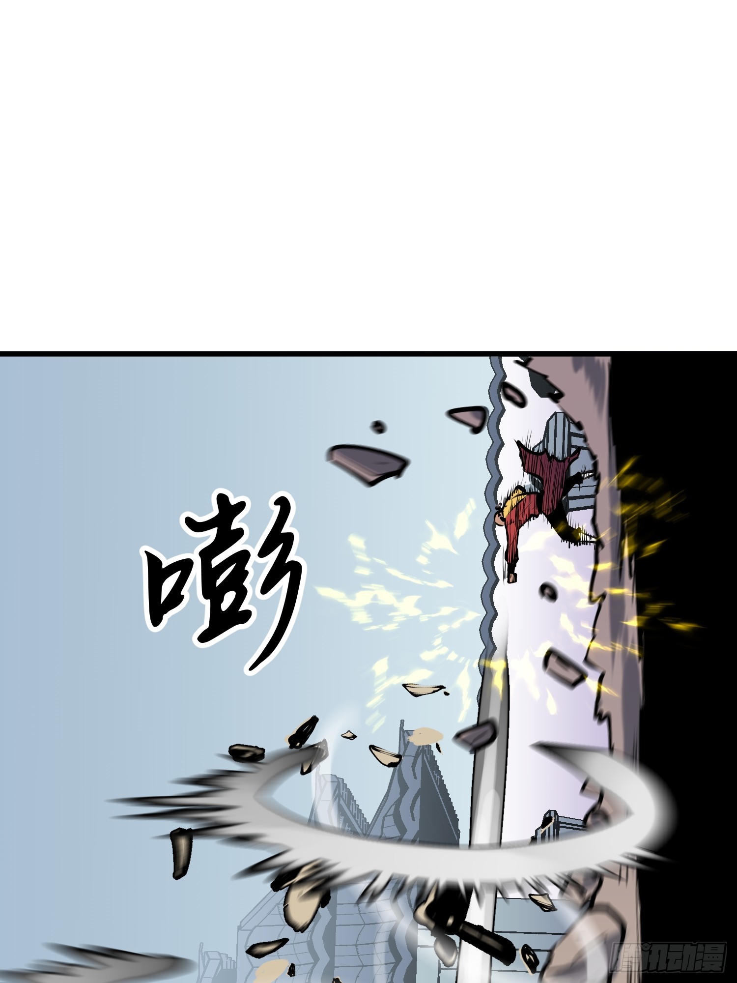 第11话 激战妖僧一11