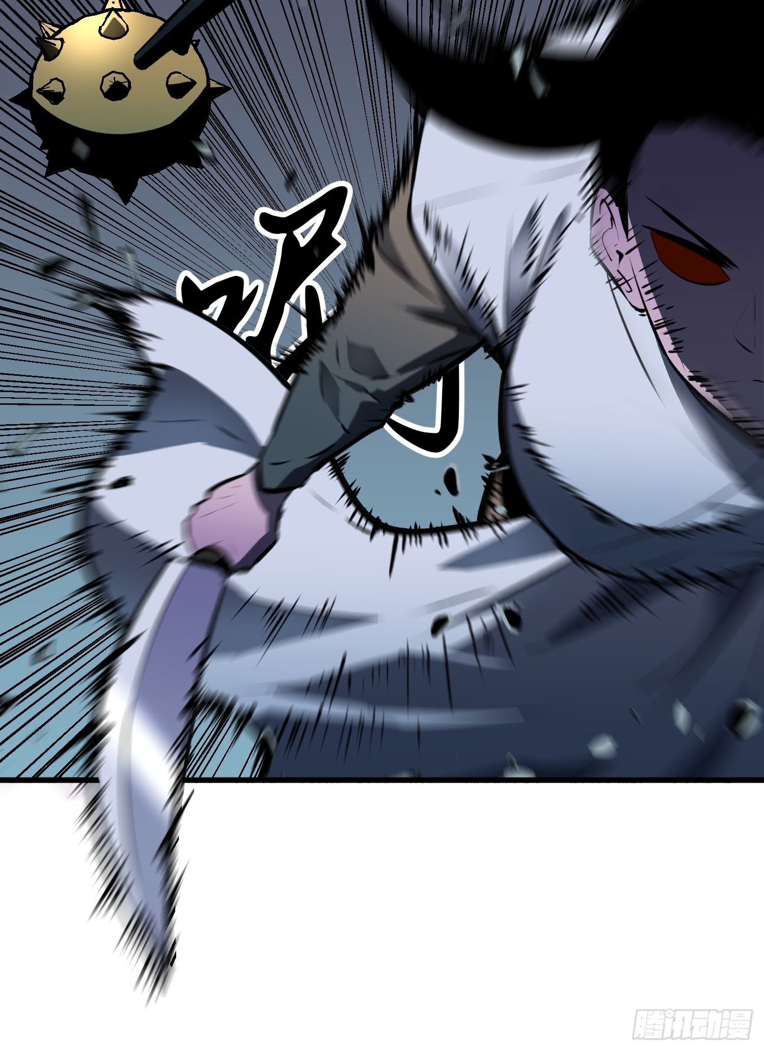 第20话 猪妖41