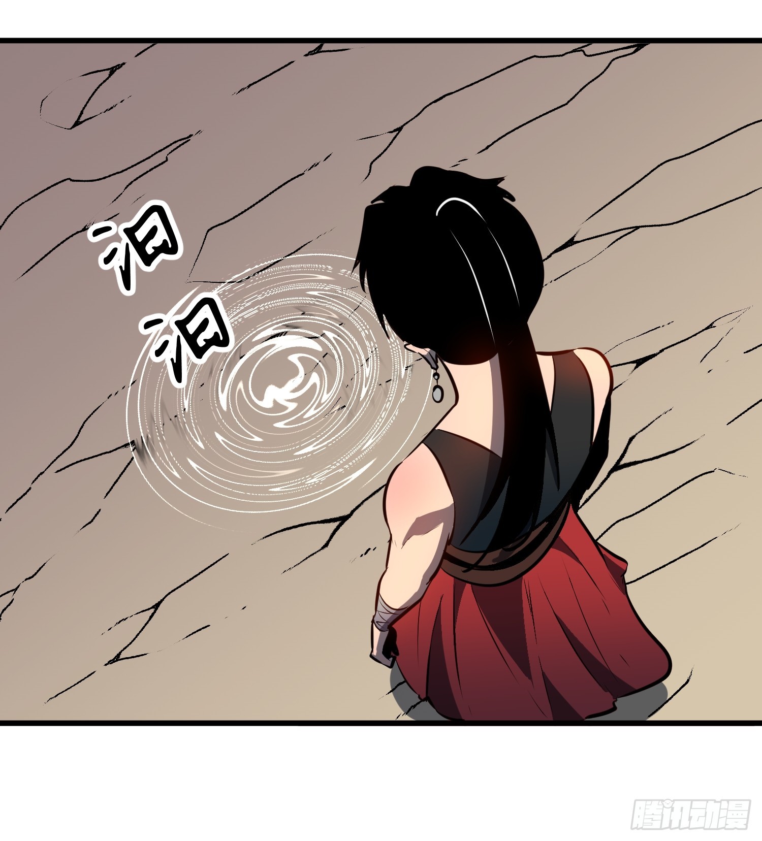 第28话 巨木林54
