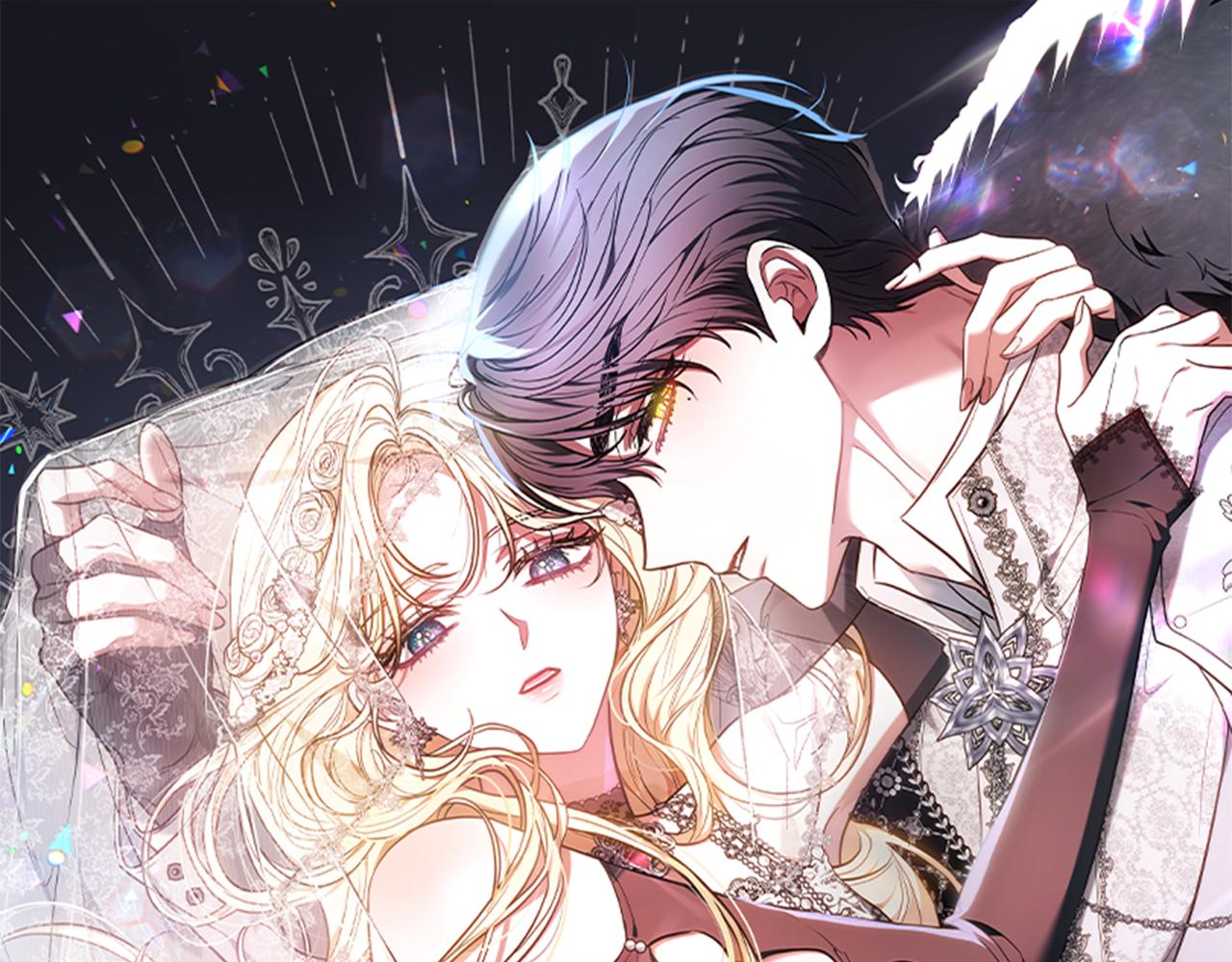第16话 命运般的相遇0