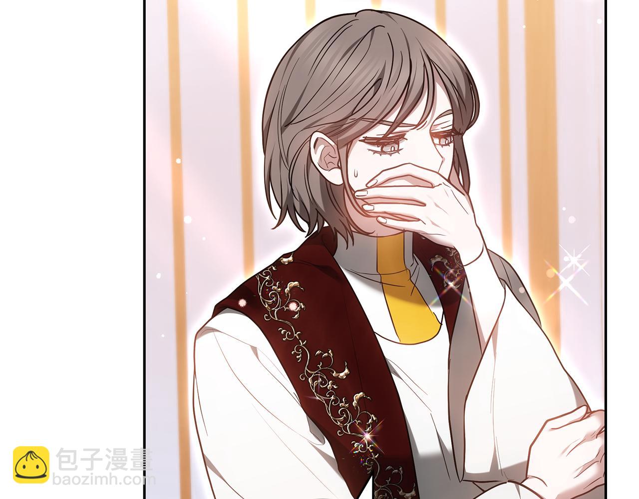 第21话 挽手出席舞会162