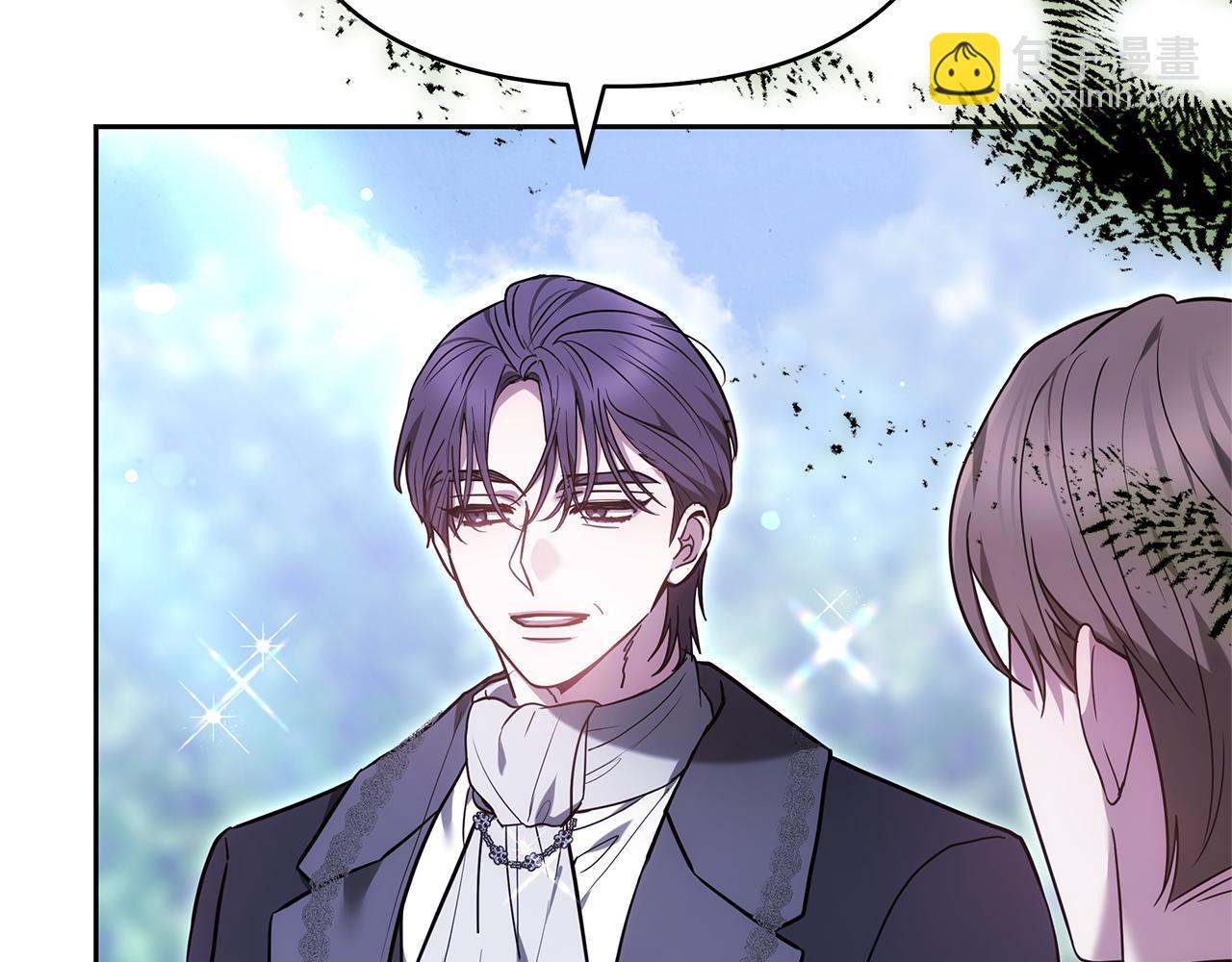 第21话 挽手出席舞会236