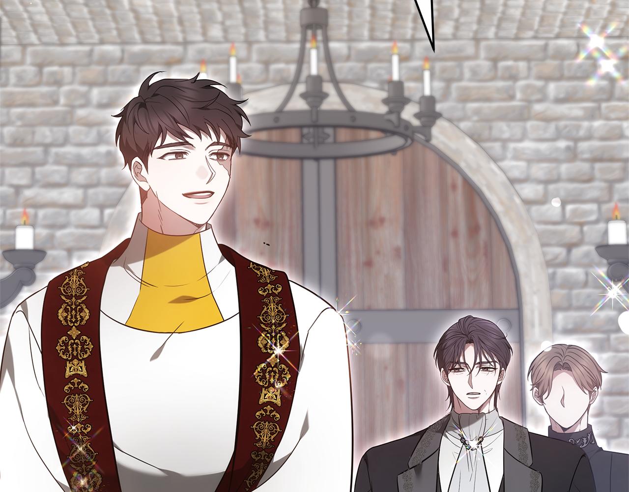 第21话 挽手出席舞会247