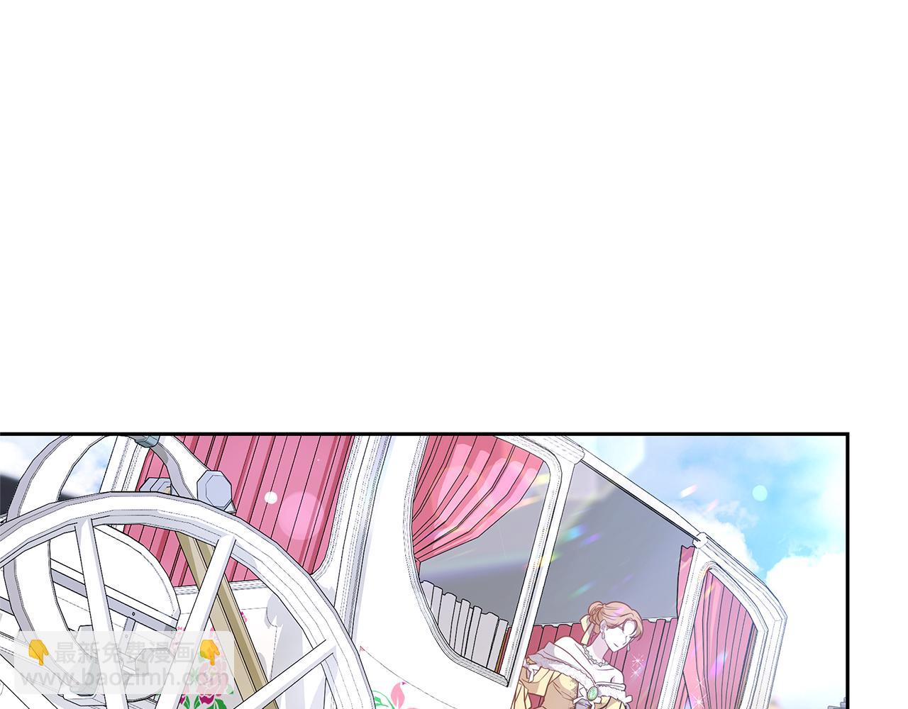 第21话 挽手出席舞会3