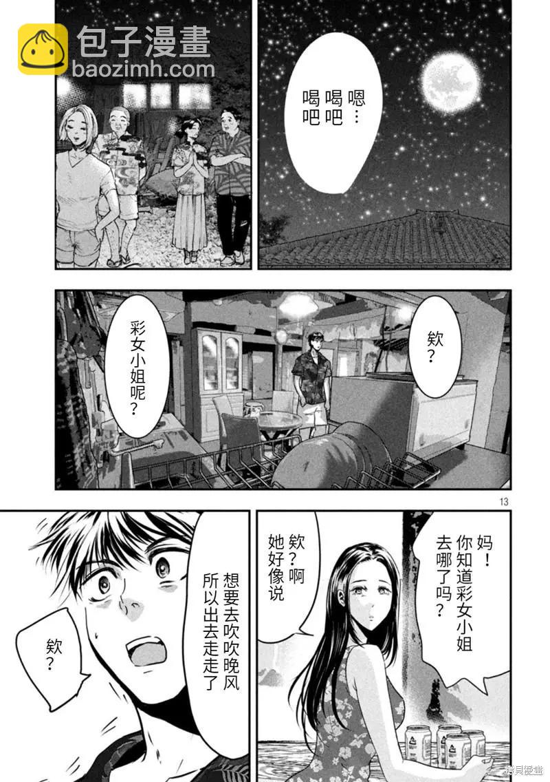 冲绳篇812