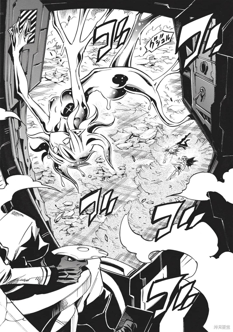 第49话 冰结地狱的决斗423