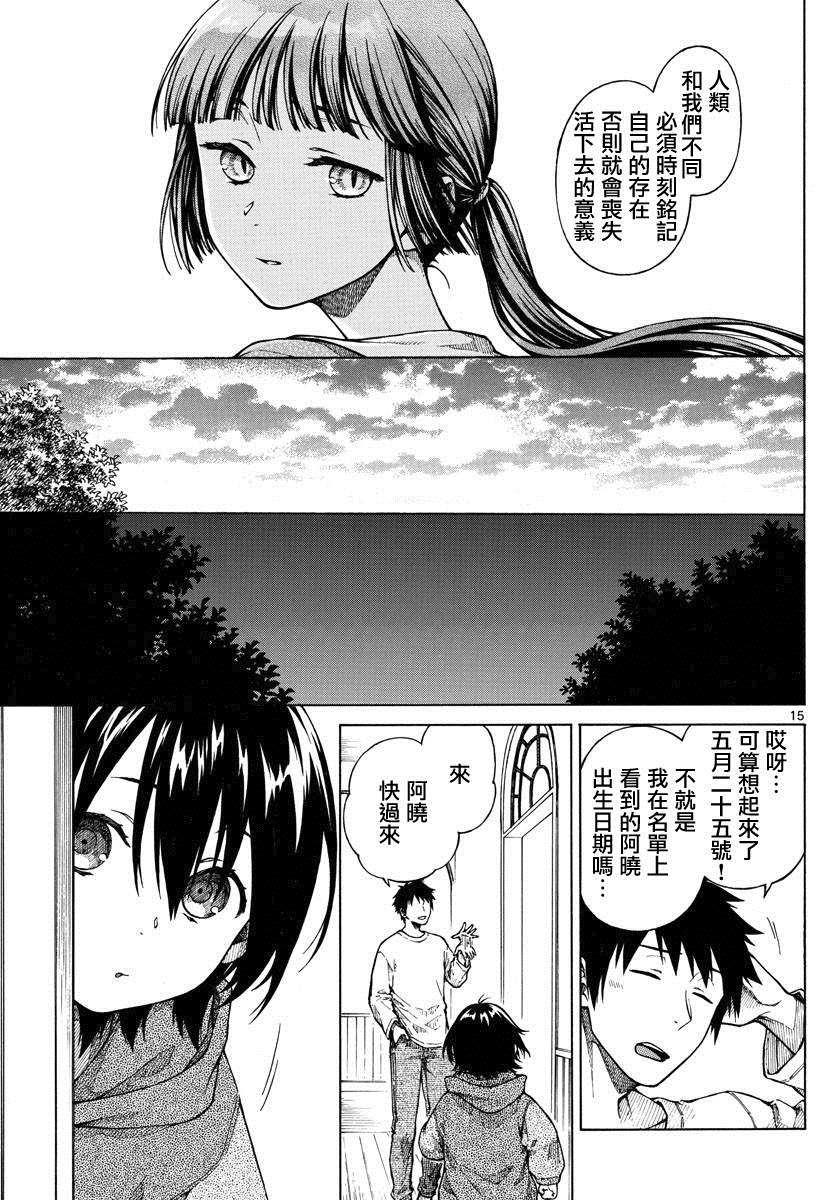 第21话 生日夜14