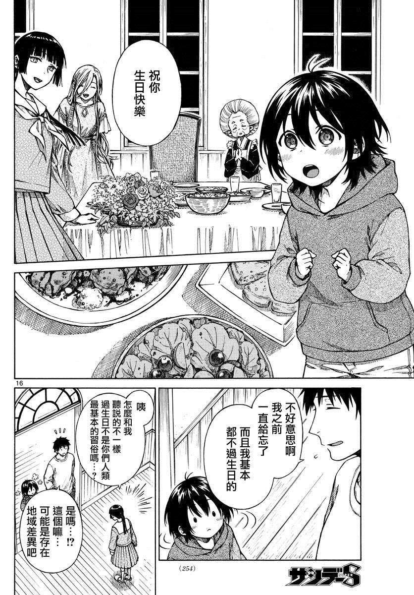 第21话 生日夜15