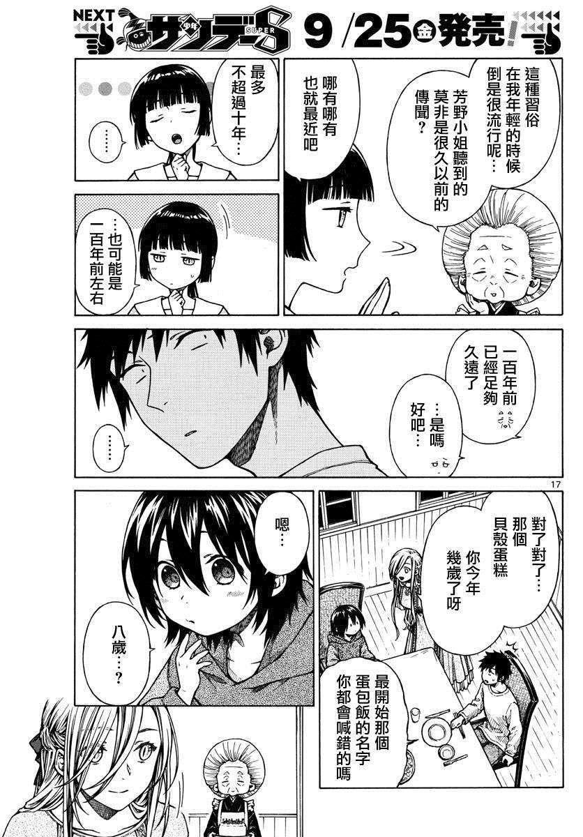 第21话 生日夜16