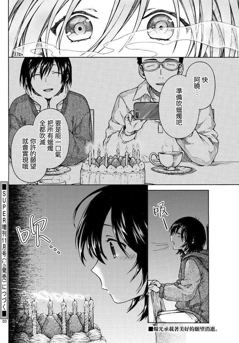 第21话 生日夜19