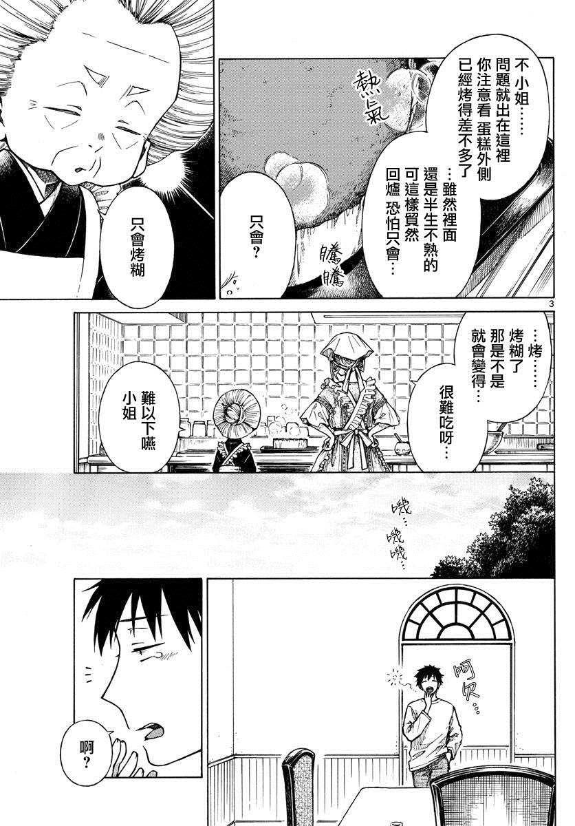 第21话 生日夜2