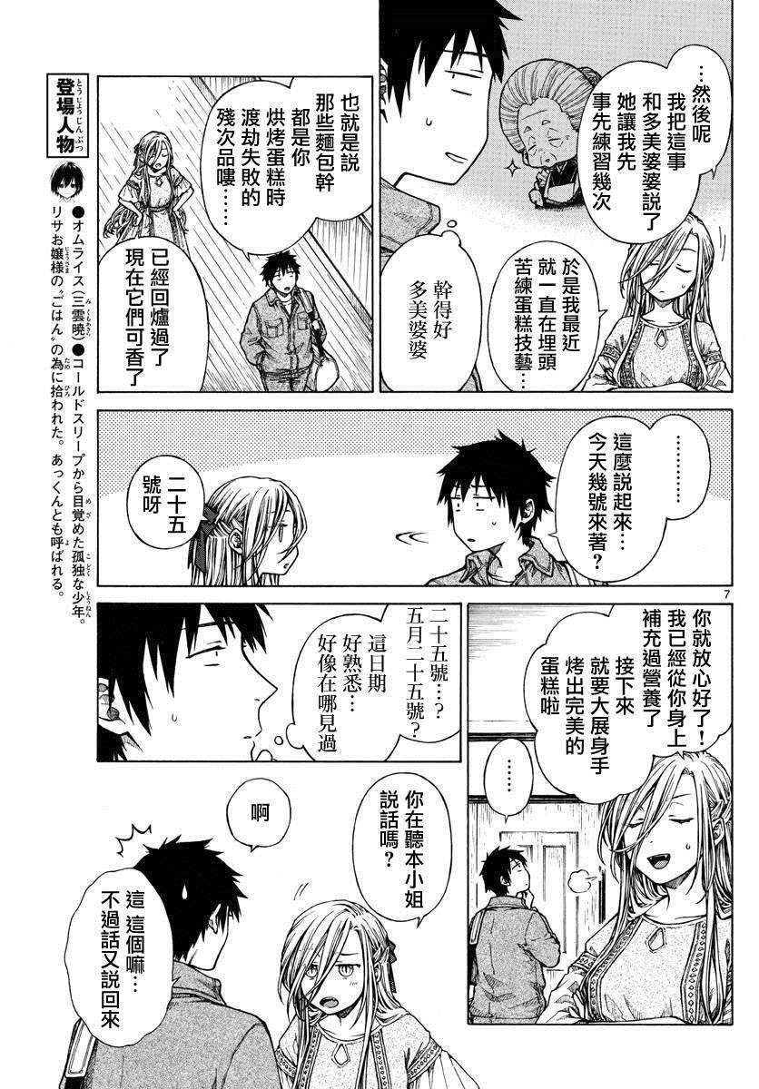 第21话 生日夜6