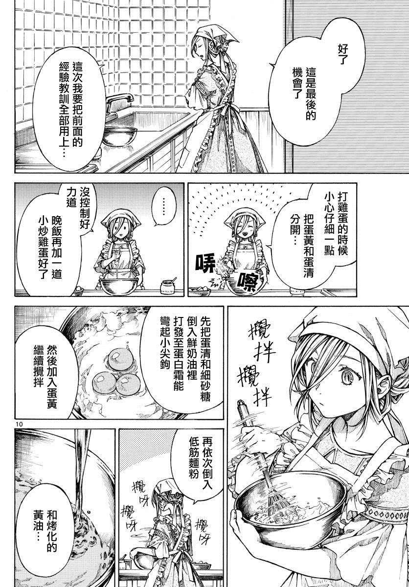 第21话 生日夜9
