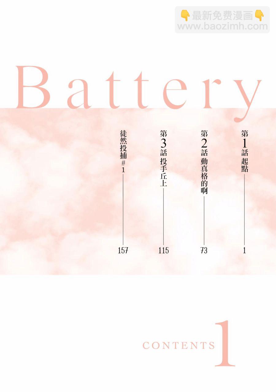 第1话 起点3