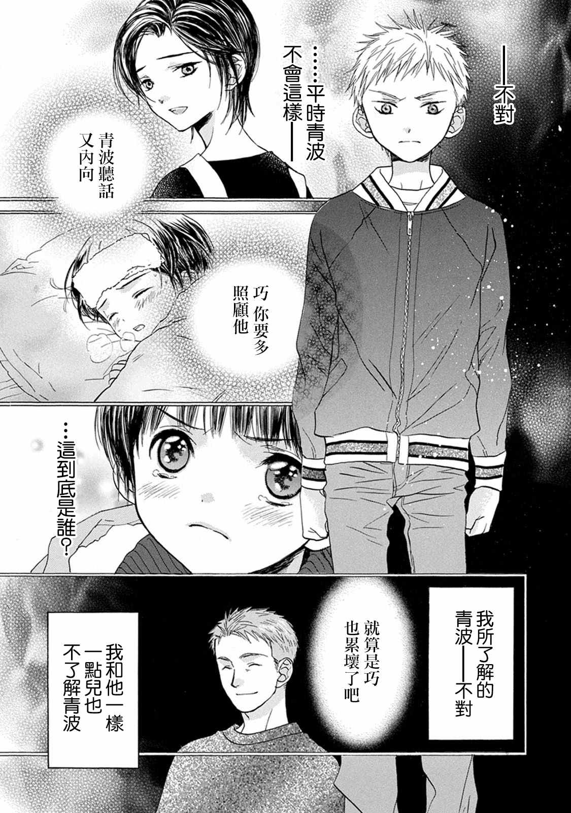 第3话 投手丘上23
