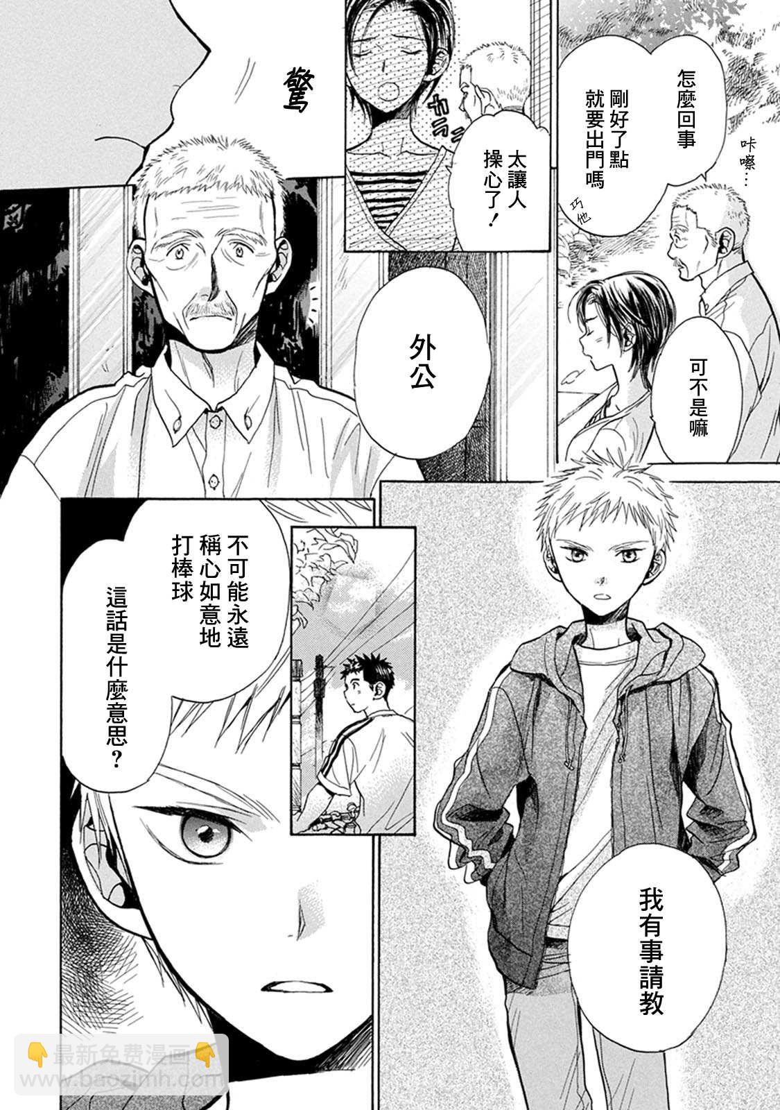 第11话 从此21