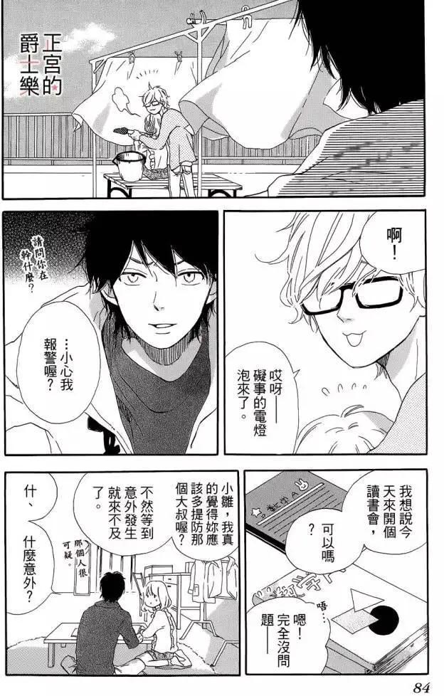 第8回 蓝天吉他15