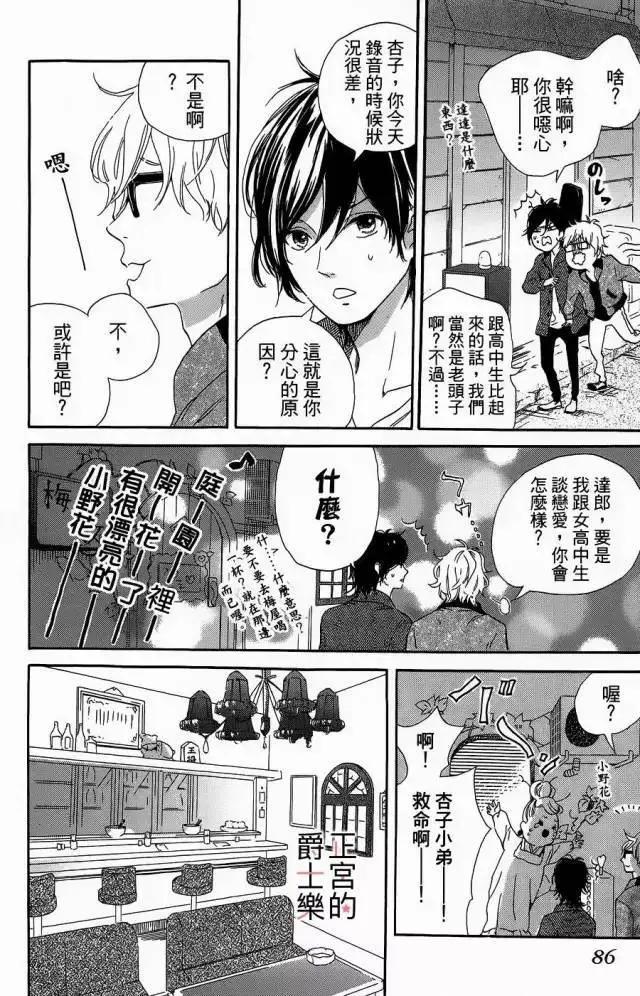 第8回 蓝天吉他17