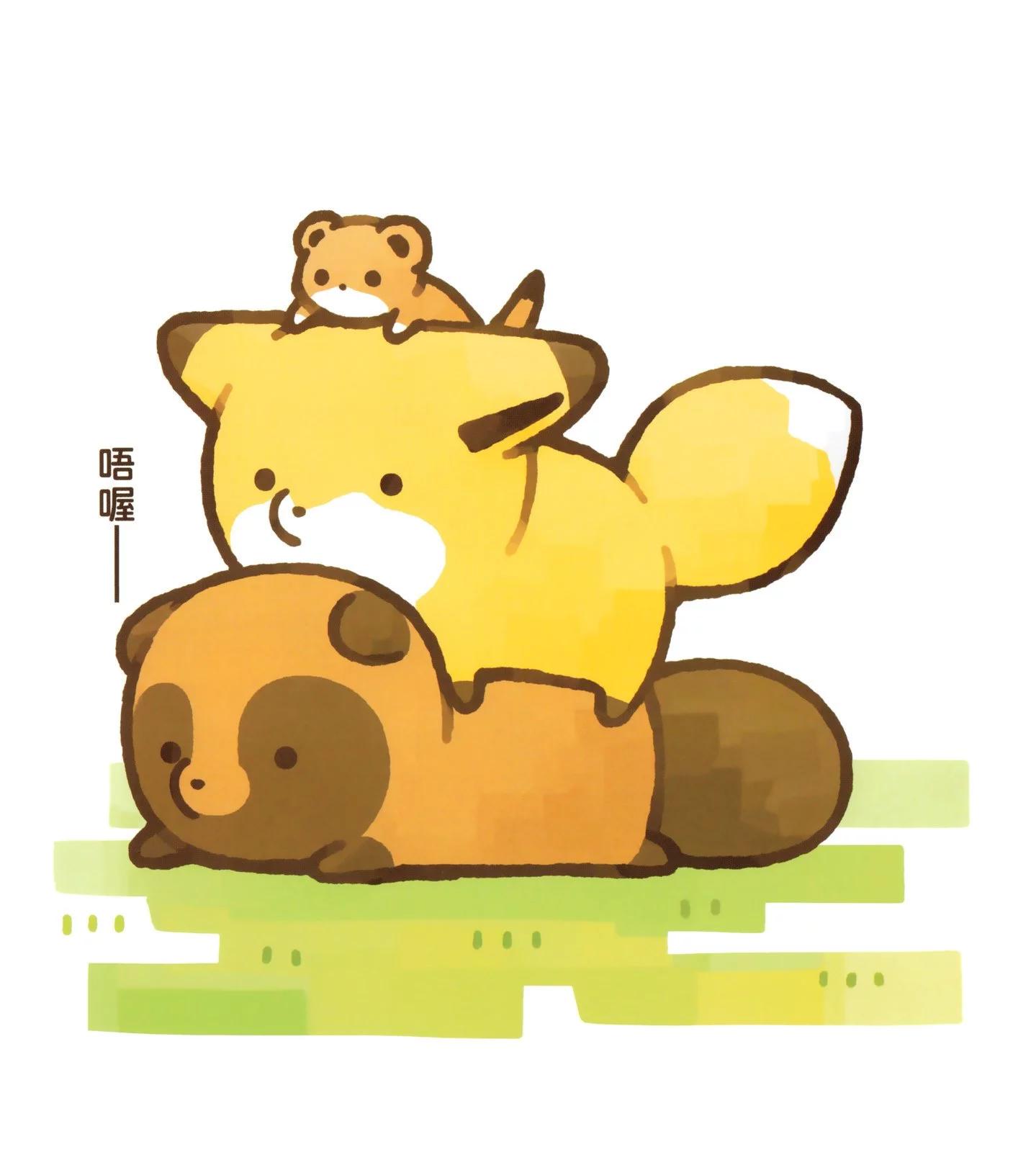 小小朋友们14