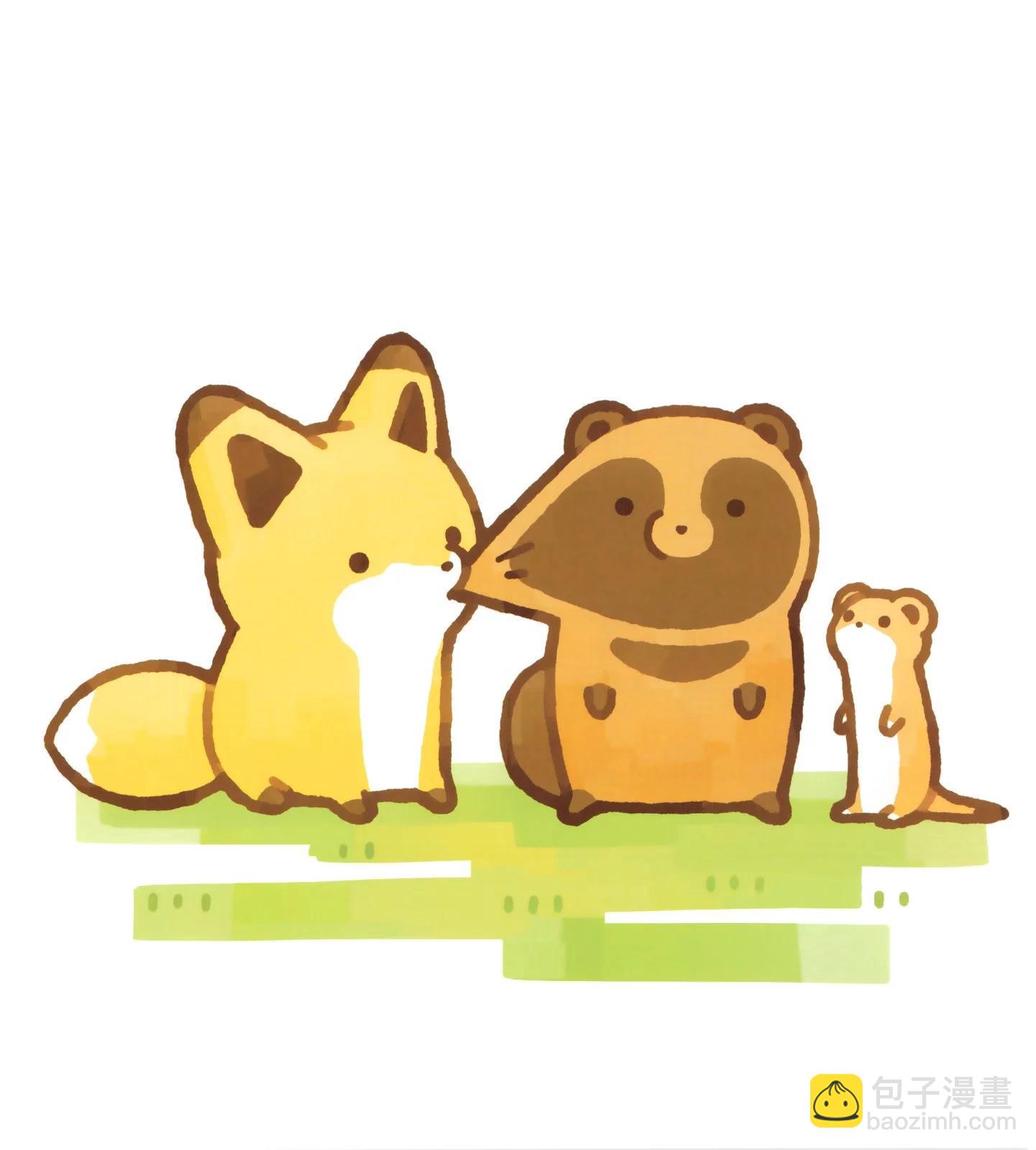 小小朋友们15