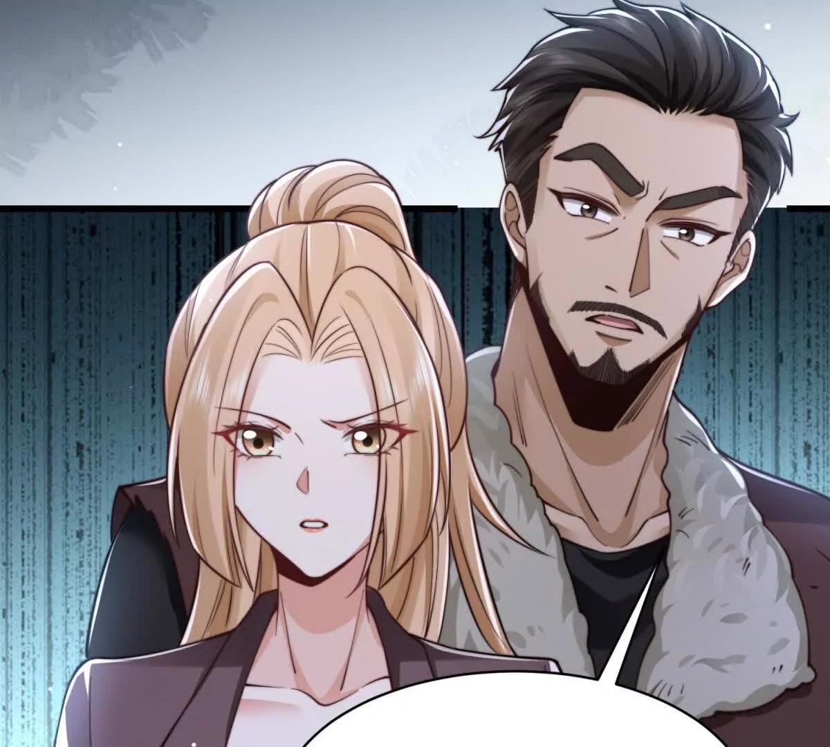 第11话 吸血鬼血统74