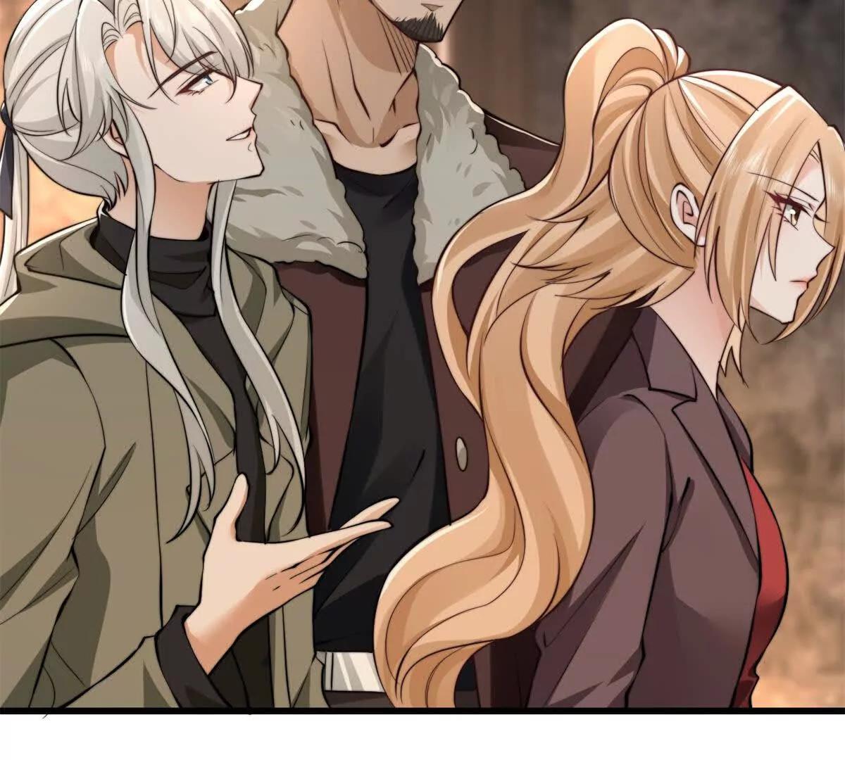第11话 吸血鬼血统77