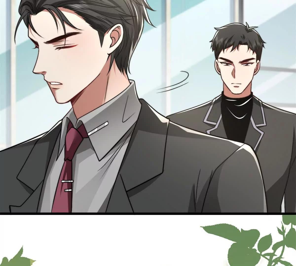 第24话 超出范围的关心25
