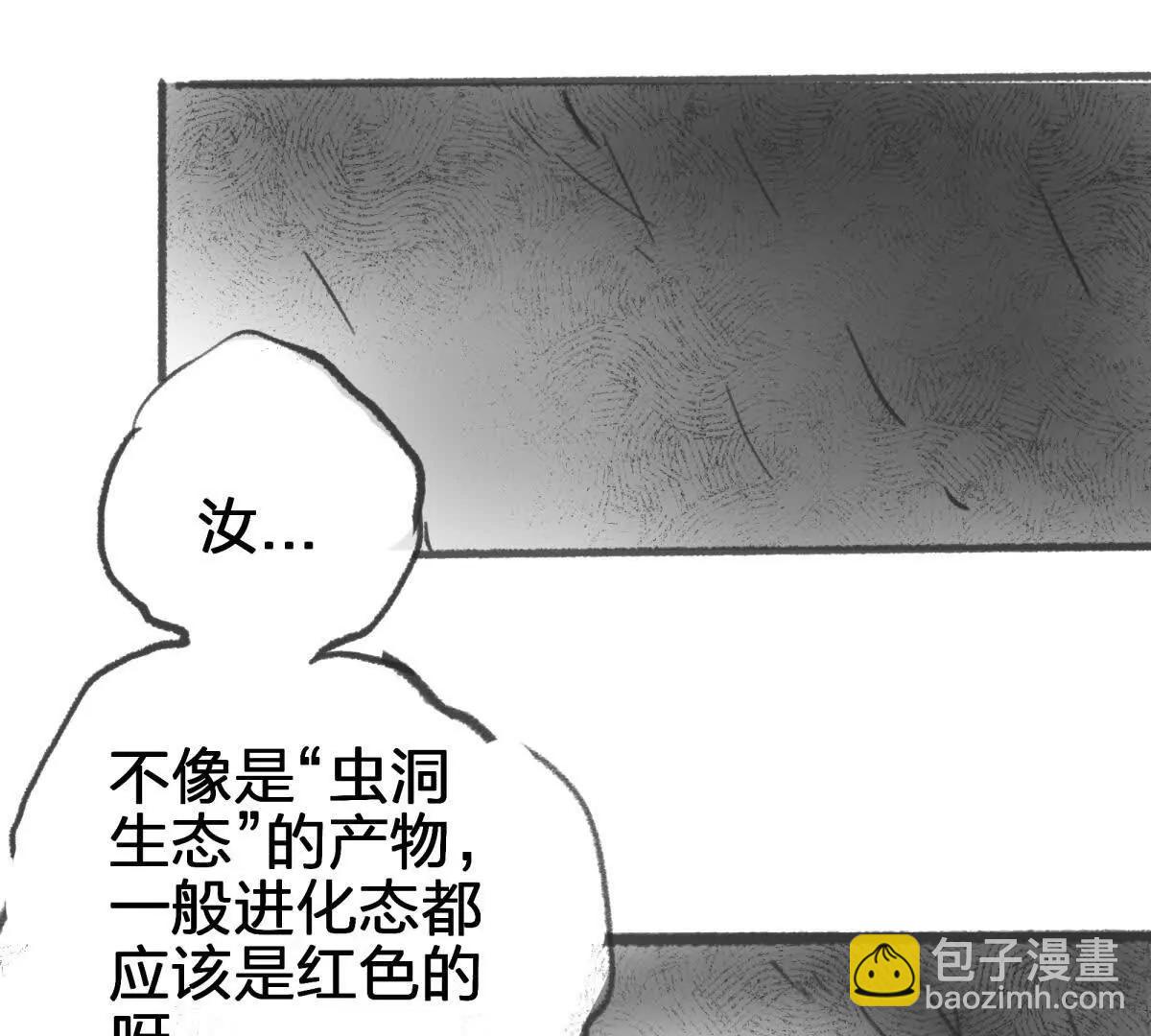 虫洞生态15
