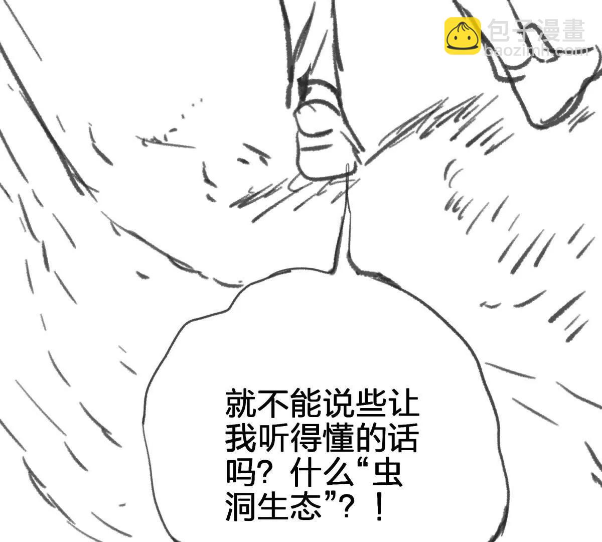 虫洞生态18