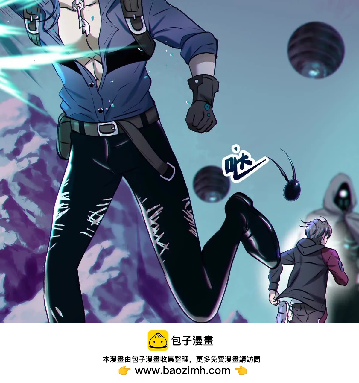 巨虫107
