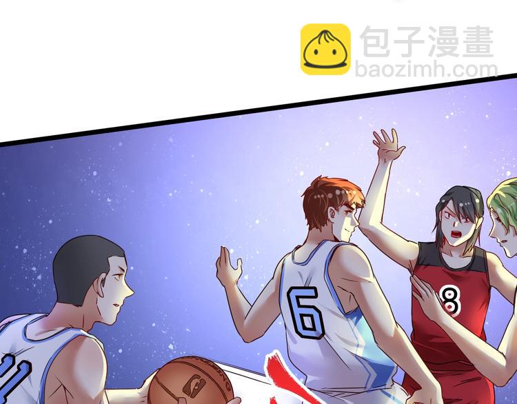 第59话 球场大脑！40